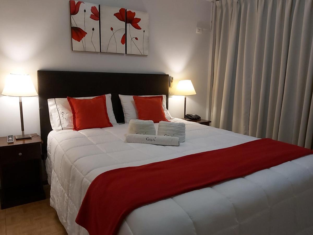 Apart Gala Aparthotel *