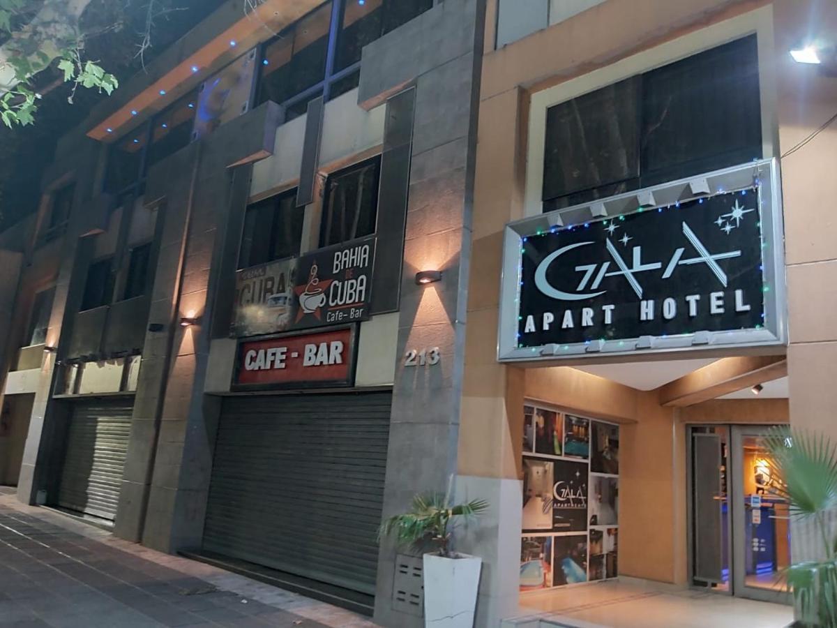 Aparthotel Apart Gala Mendoza