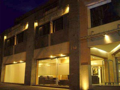 Apart Gala Apartahotel Mendoza
